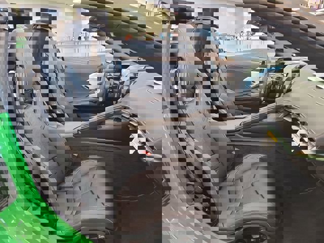 New 2026 Chevrolet Corvette Stingray Preferred Conv w/ Z51 Performance Package image 14