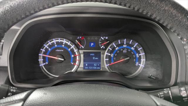 Used 2019 Toyota 4Runner SR5 Premium image 26