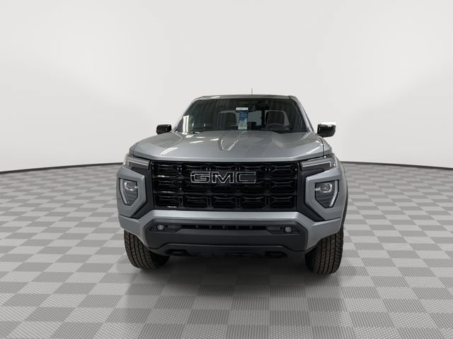 New 2026 GMC Canyon Elevation w/ Convenience Package RWD image 3