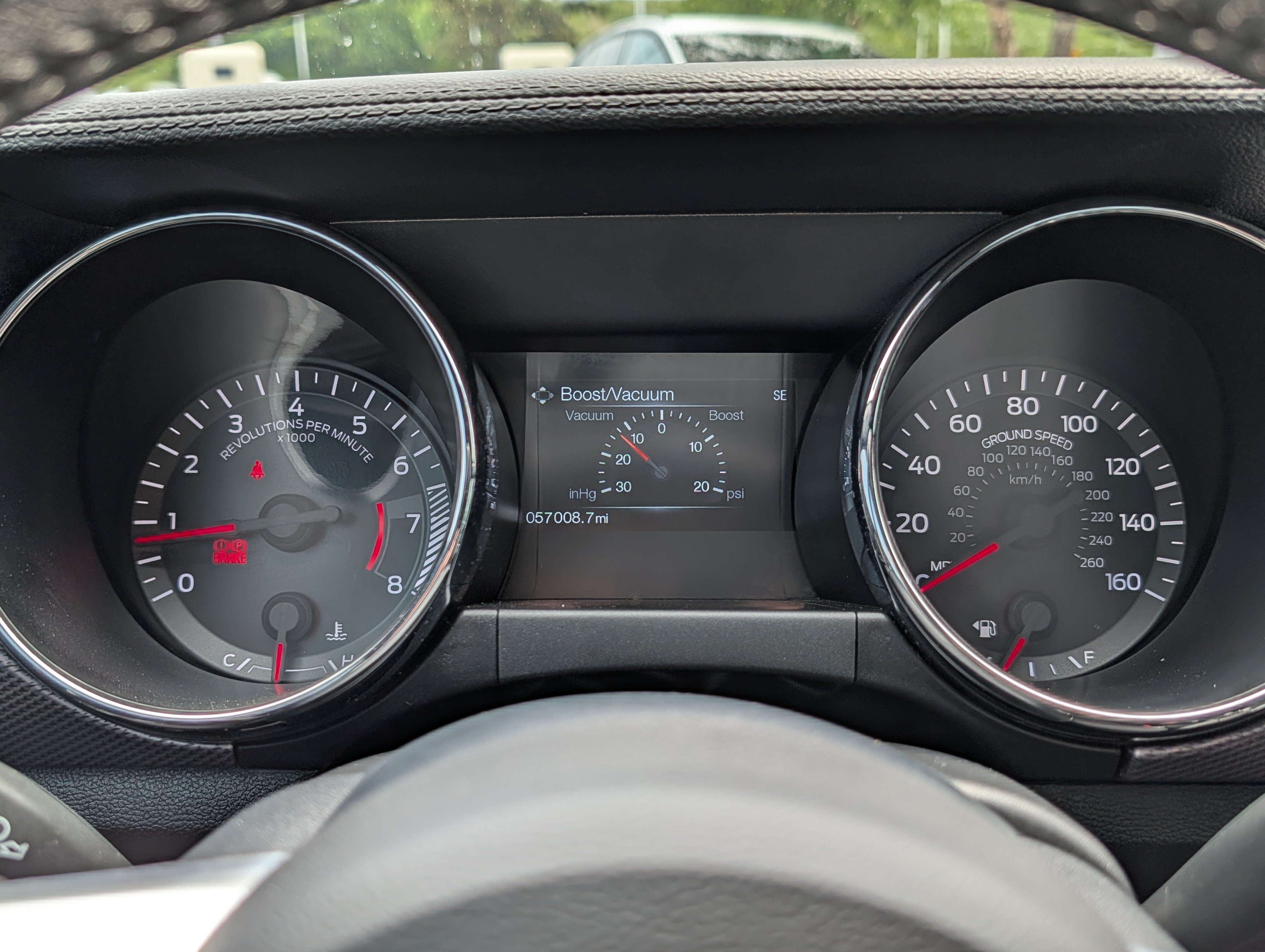 Used 2015 Ford Mustang GT RWD image 21