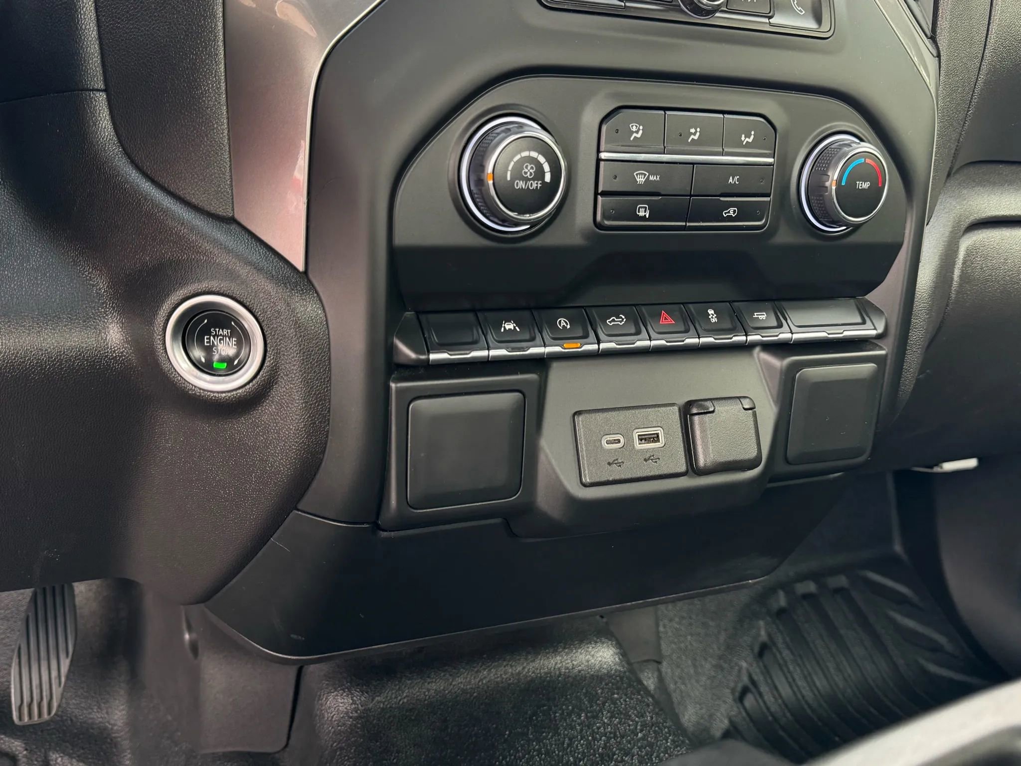 Used 2024 Chevrolet Silverado 1500 W/T w/ WT Fleet Convenience Package image 16