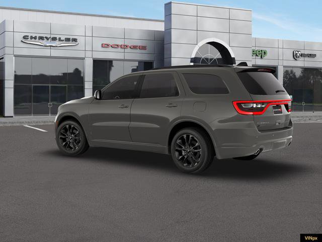 New 2026 Dodge Durango GT image 4