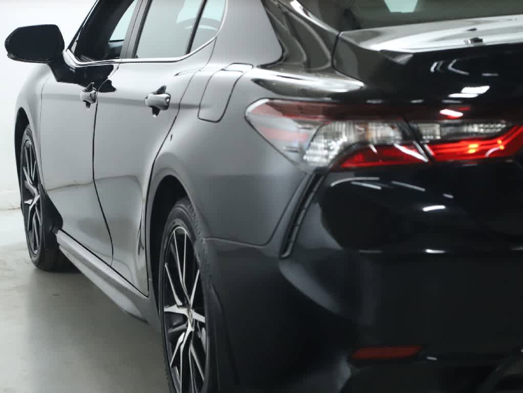 Certified 2023 Toyota Camry SE w/ Convenience Package FWD image 39