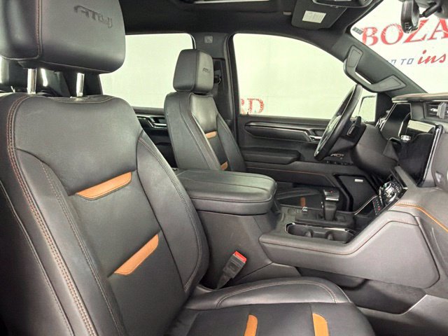 Used 2024 GMC Sierra 1500 AT4 w/ Technology Package AWD/4WD image 35