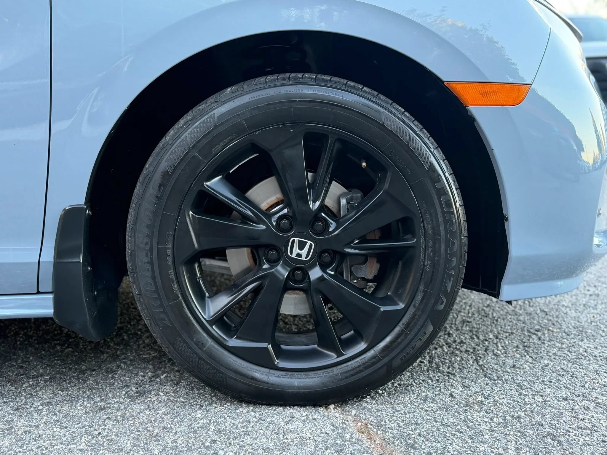 Used 2024 Honda Odyssey Sport image 44
