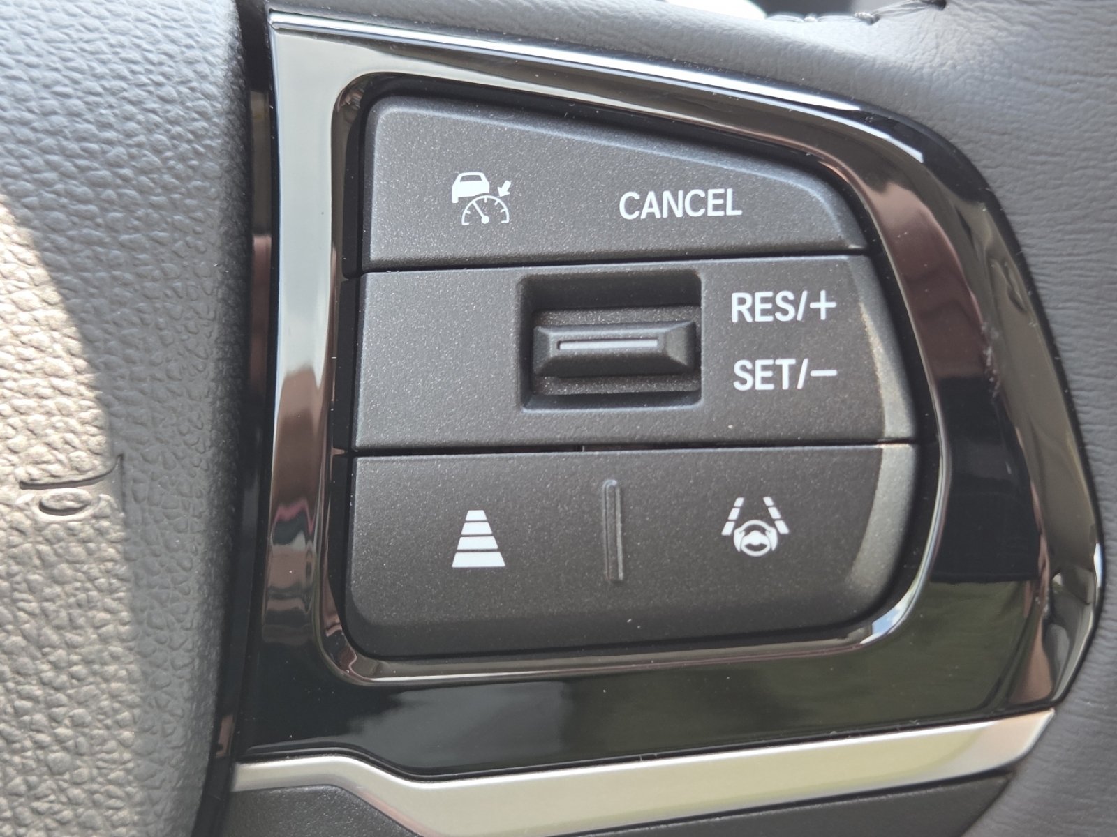 New 2026 Honda Odyssey EX-L image 11