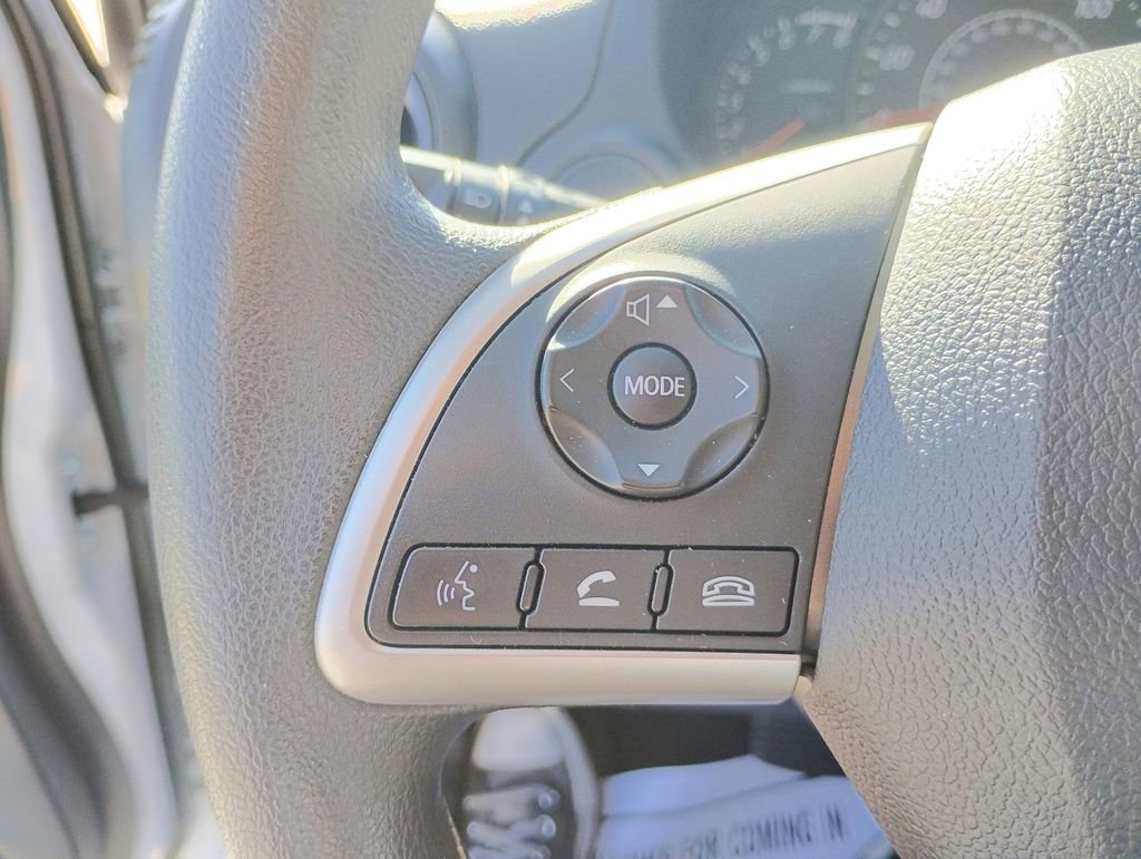 Used 2024 Mitsubishi Mirage G4 ES FWD image 21