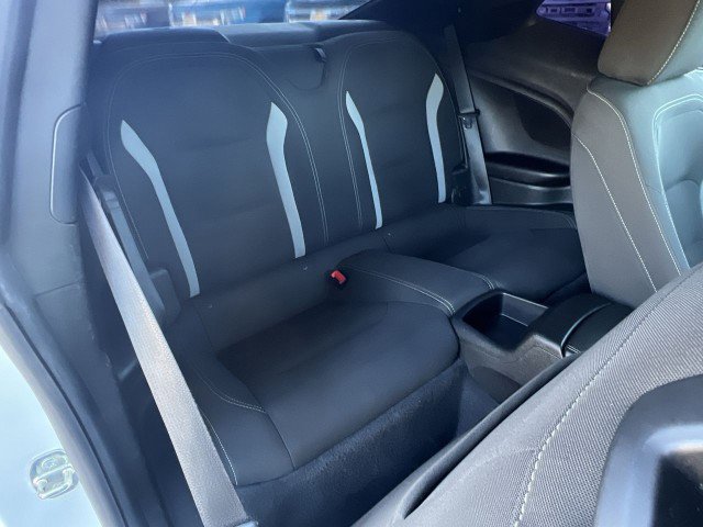 Used 2020 Chevrolet Camaro LT image 26