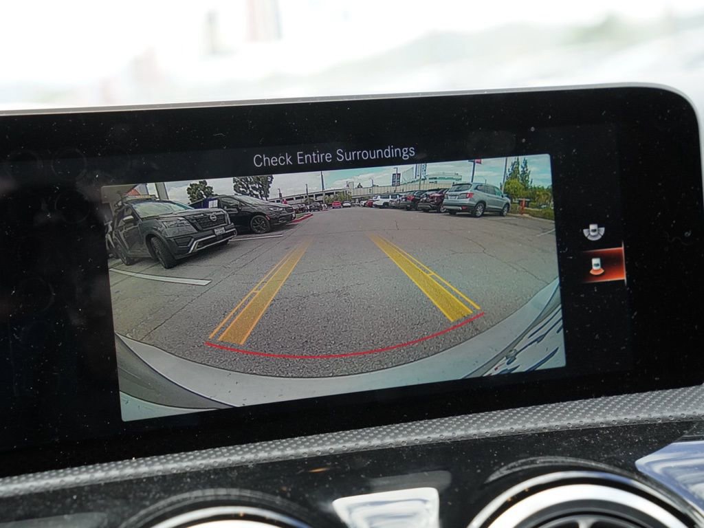 Used 2019 Mercedes-Benz A 220 image 12