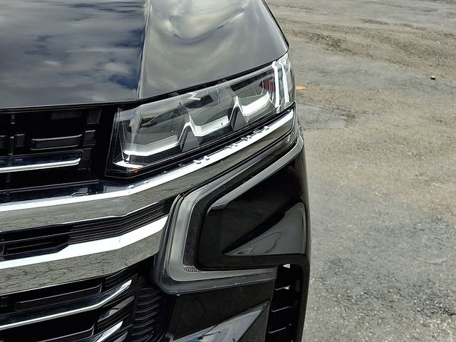 Certified 2024 Chevrolet Tahoe LT image 9