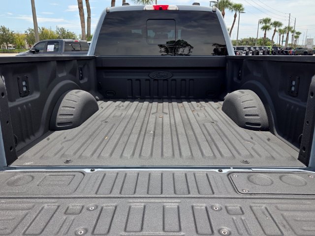Used 2024 Ford F250 Lariat w/ Lariat Ultimate Package AWD/4WD image 7