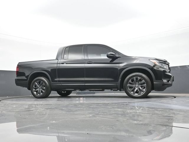 Used 2023 Honda Ridgeline Sport image 51