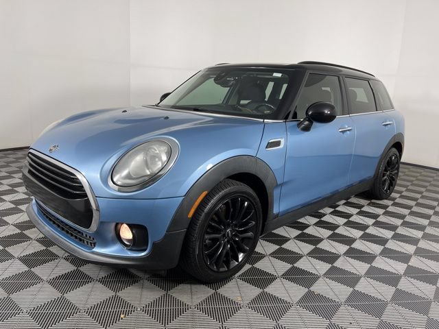 Used 2019 MINI Cooper Clubman FWD image 6