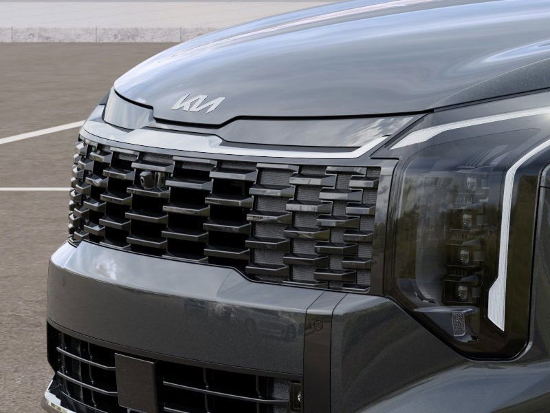 New 2026 Kia Sportage SX Prestige image 12