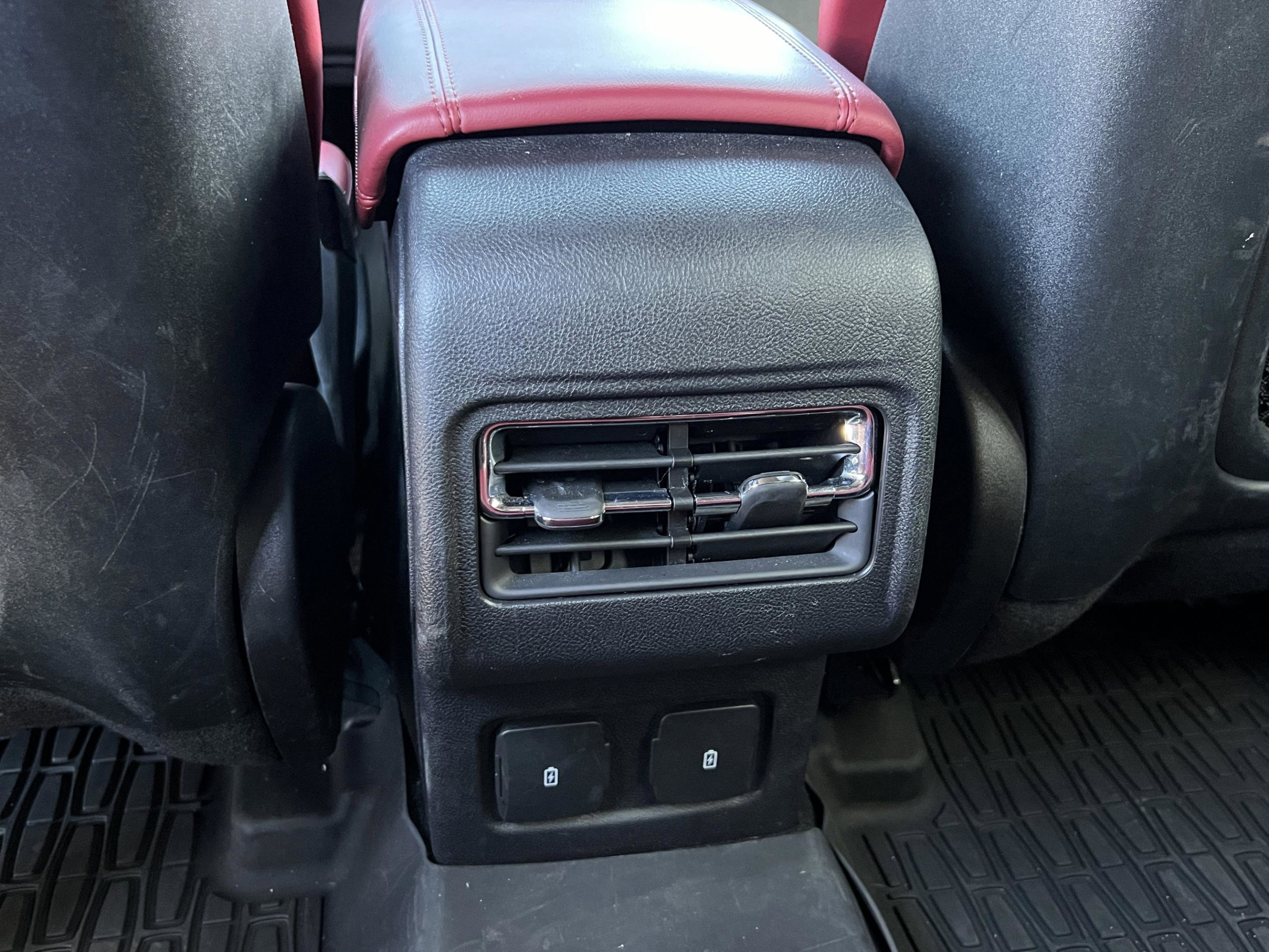 Used 2023 Lincoln Corsair Grand Touring w/ Equipment Group 301A image 30