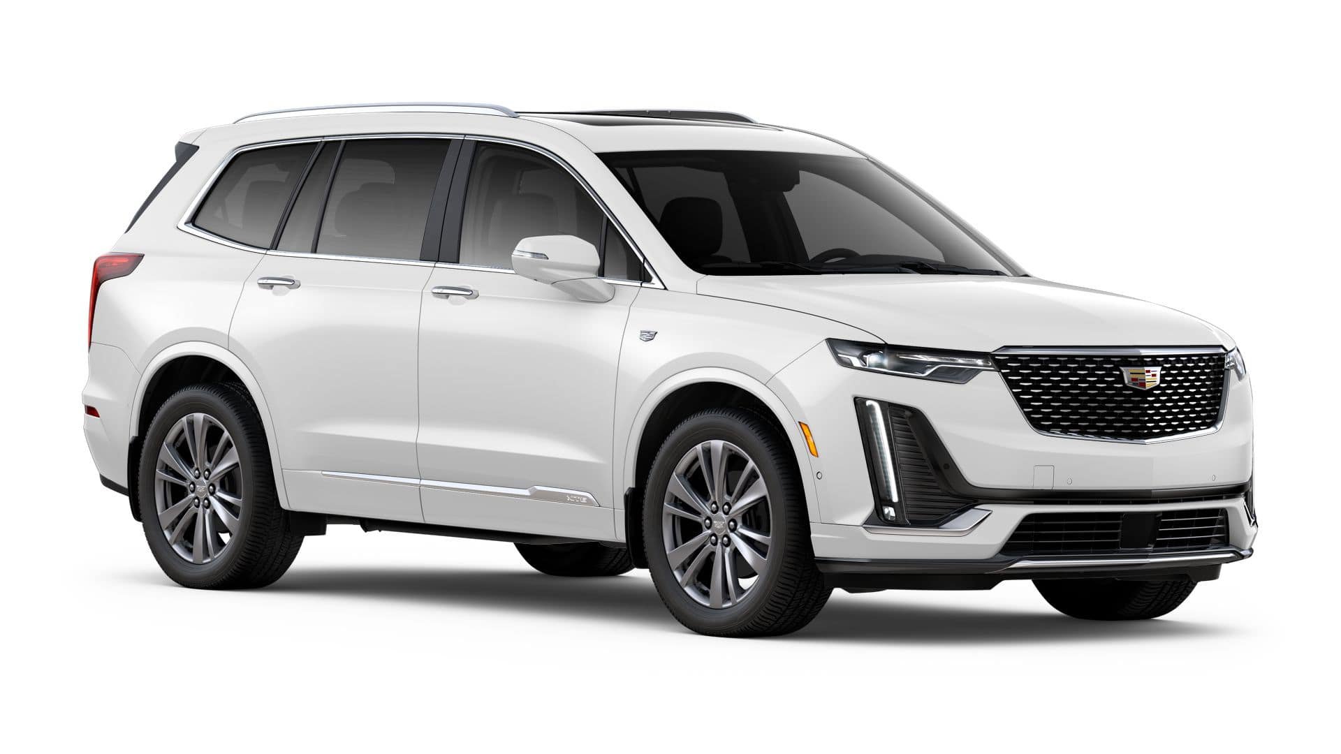 New 2025 Cadillac XT6 Premium Luxury w/ Technology Package FWD image 41