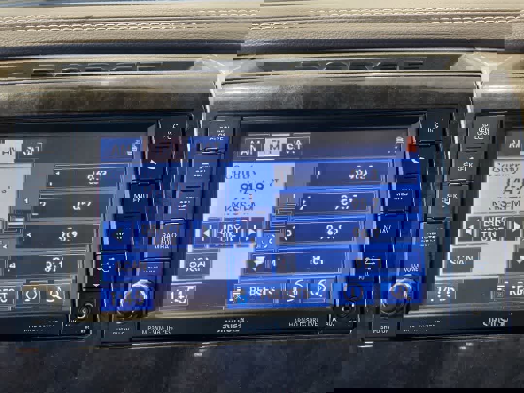 Used 2012 RAM 1500 Laramie Longhorn w/ Protection Group image 19