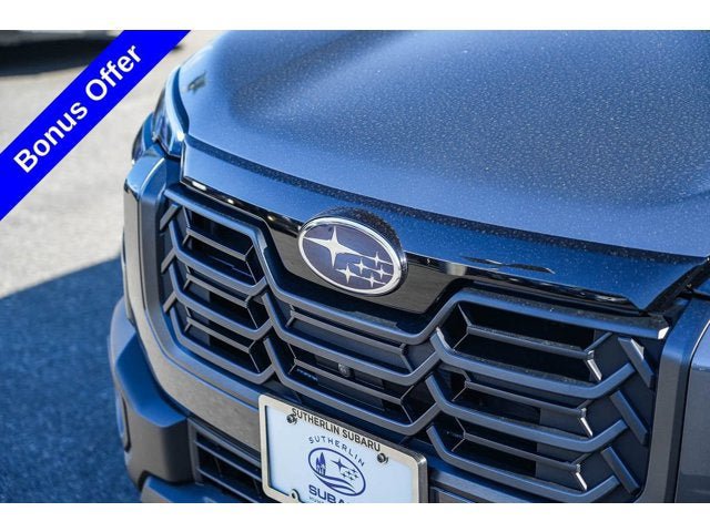 New 2026 Subaru Outback Touring XT AWD/4WD image 31