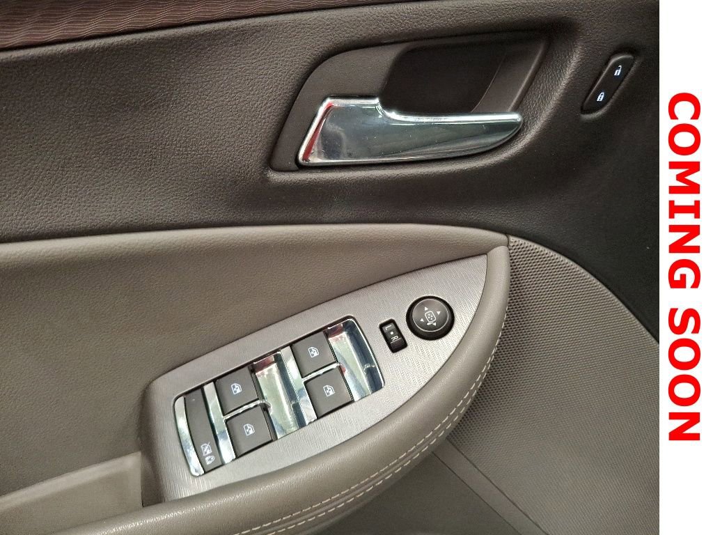 Used 2015 Chevrolet Impala LS w/ LS Convenience Package FWD image 11