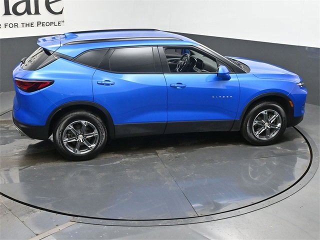 Used 2024 Chevrolet Blazer LT w/ Convenience Package image 39