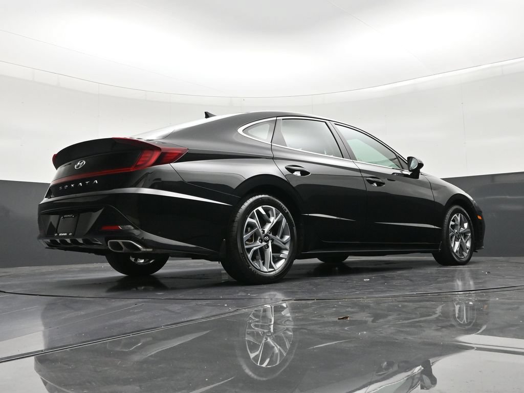 Used 2023 Hyundai Sonata SEL FWD image 24