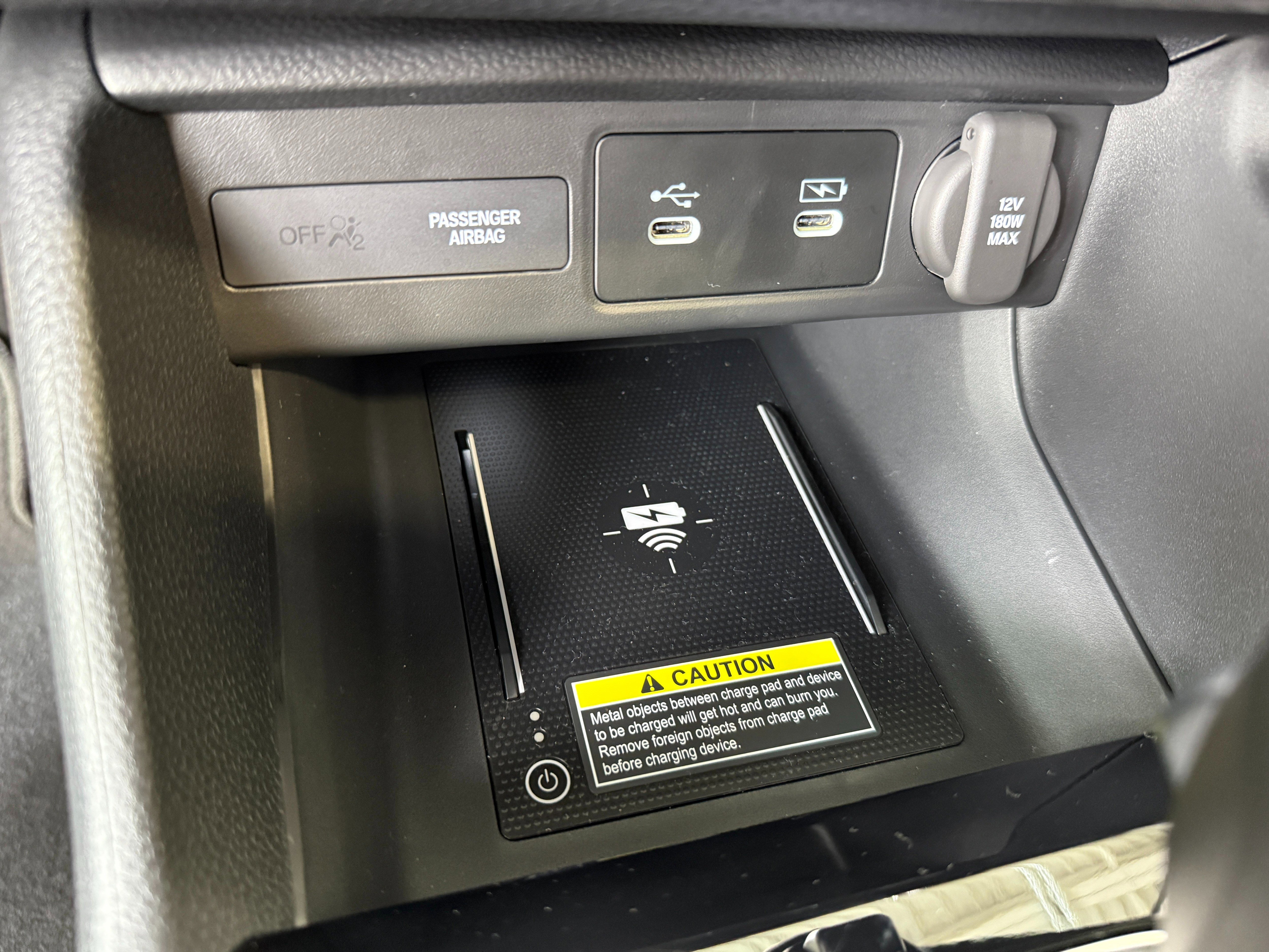 New 2026 Acura Integra A-Spec image 25