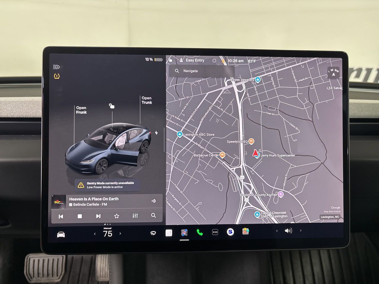 Used 2025 Tesla Model 3 Long Range image 13