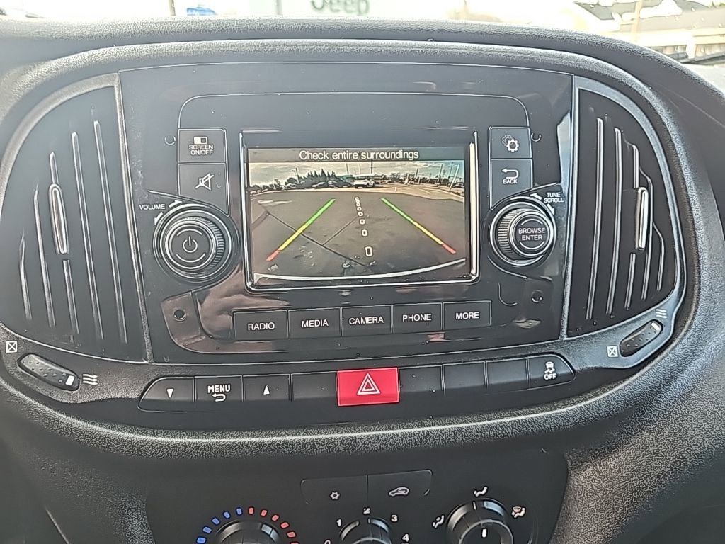 Used 2022 RAM ProMaster City Tradesman image 26