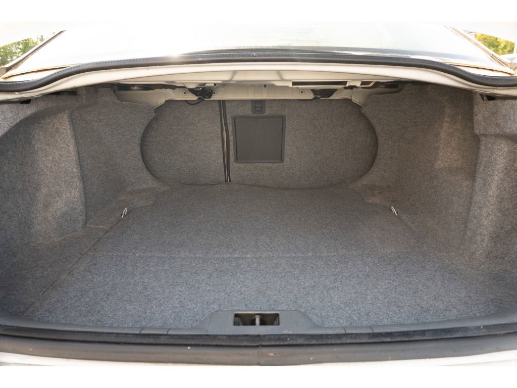 Used 2005 Volvo S80 2.5T FWD image 16