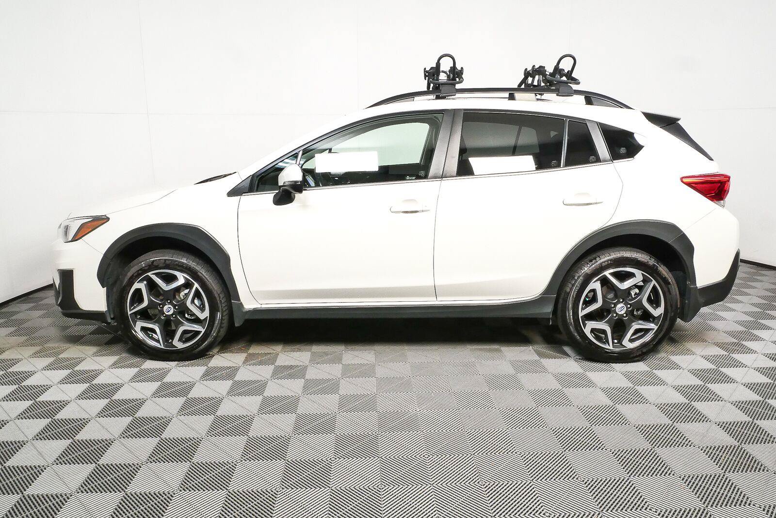 Used 2018 Subaru Crosstrek 2.0i Limited AWD/4WD image 4
