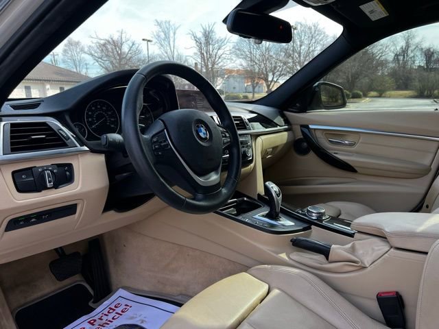 Used 2016 BMW 340i Sedan image 12