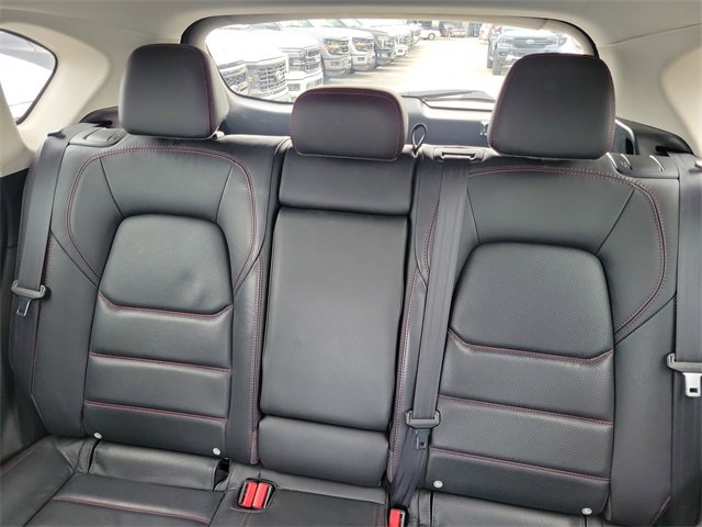 Used 2022 MAZDA CX-5 Carbon Edition image 10