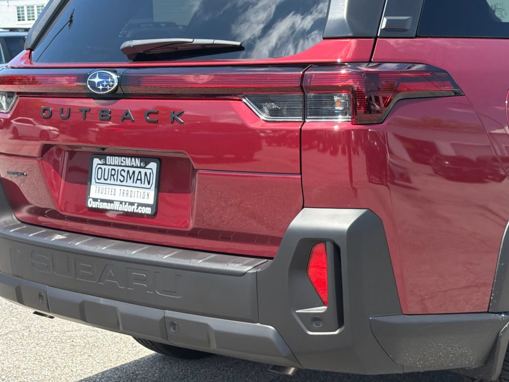 New 2026 Subaru Outback Touring XT AWD/4WD image 5