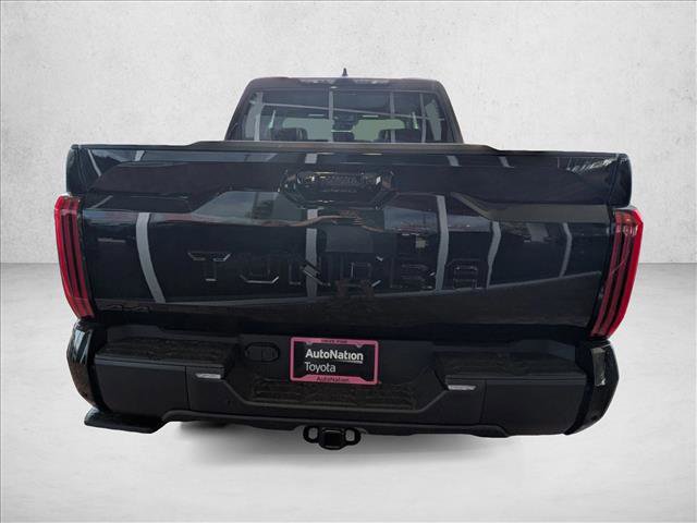 New 2026 Toyota Tundra Limited image 7