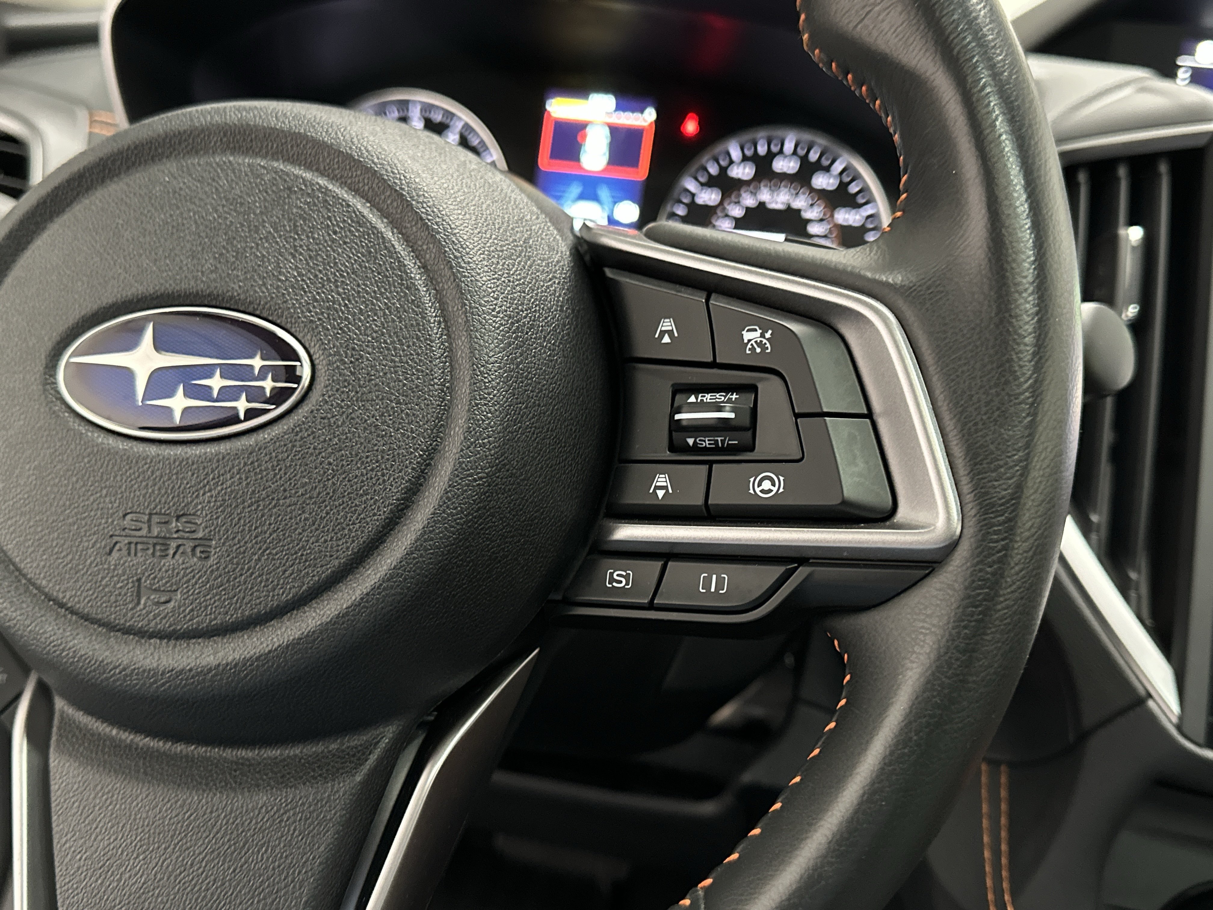 Used 2023 Subaru Crosstrek 2.5i Limited AWD/4WD image 28
