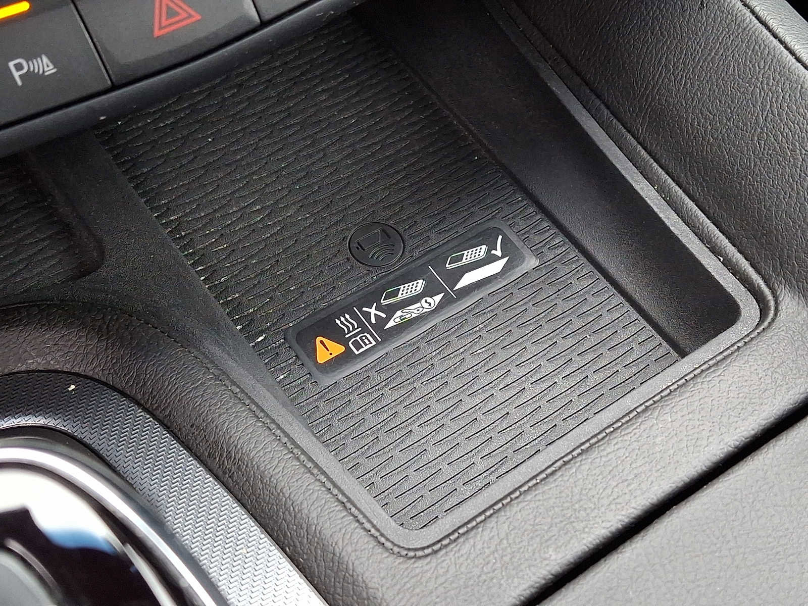 Certified 2023 Cadillac CT5 Premium Luxury w/ Parking Package image 25