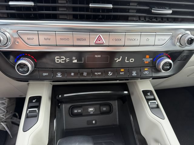 Certified 2022 Kia Telluride S FWD image 23