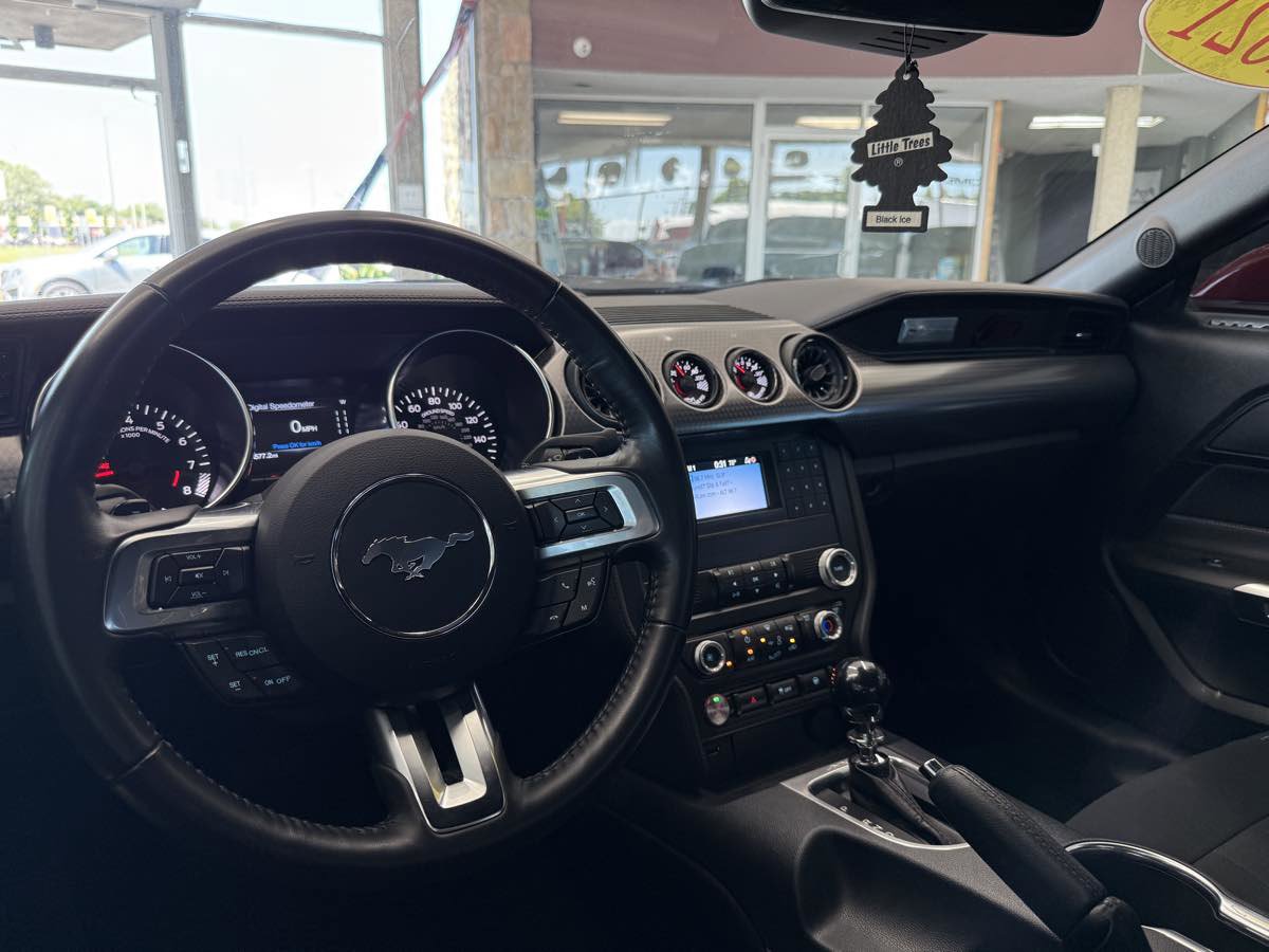 Used 2021 Ford Mustang GT image 44