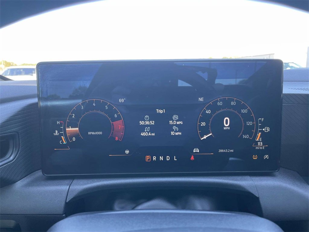 Used 2024 Ford Mustang Coupe image 30