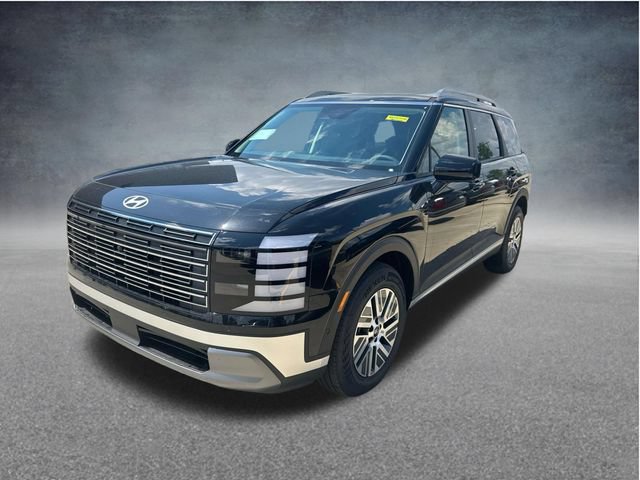 New 2027 Hyundai Palisade SEL Premium FWD image 4
