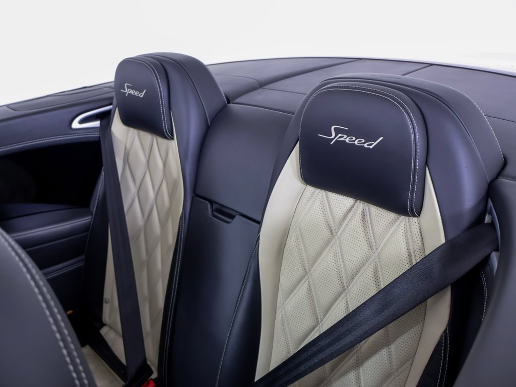 Used 2015 Bentley Continental GT Speed AWD/4WD image 13