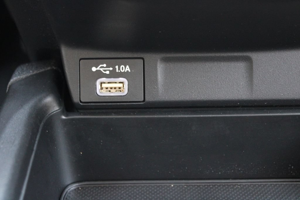 Certified 2021 Honda CR-V LX image 22
