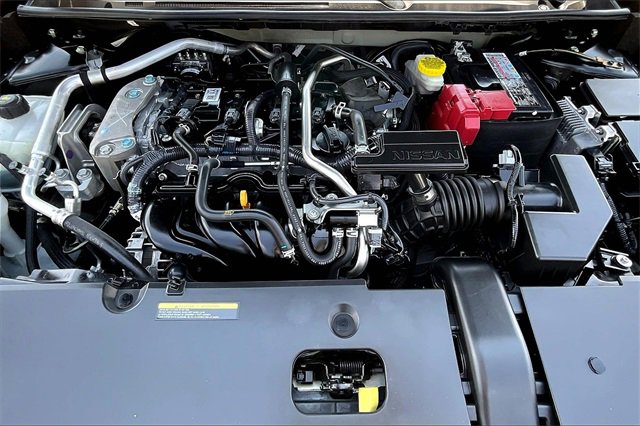 Used 2023 Nissan Sentra SV image 27