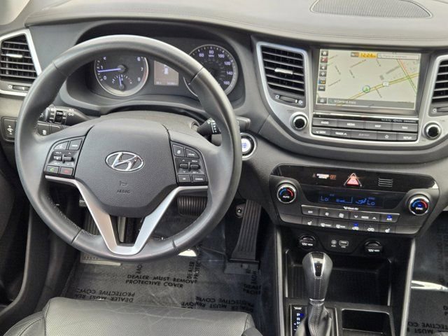 Used 2018 Hyundai Tucson SEL Plus FWD image 26