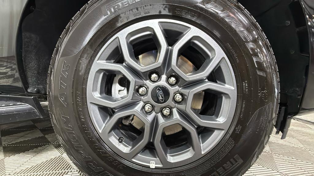 Used 2025 Ford Expedition Max Active image 39