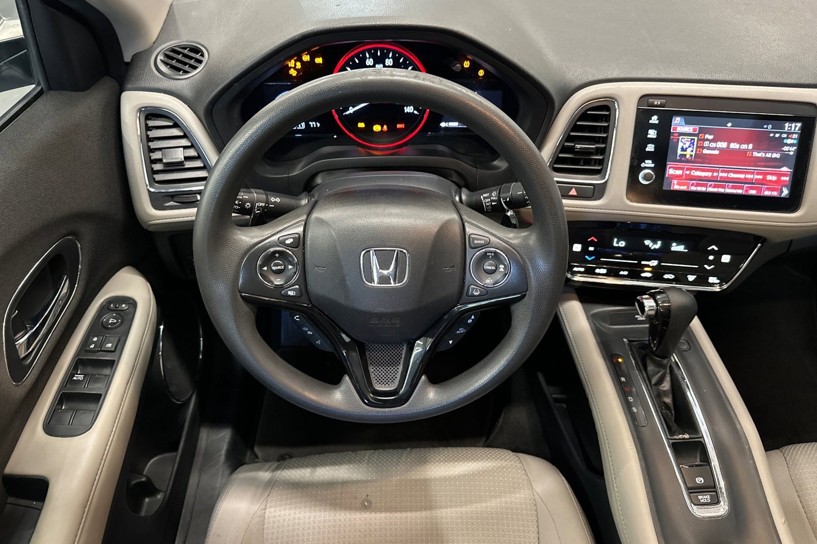 Used 2022 Honda HR-V EX image 23