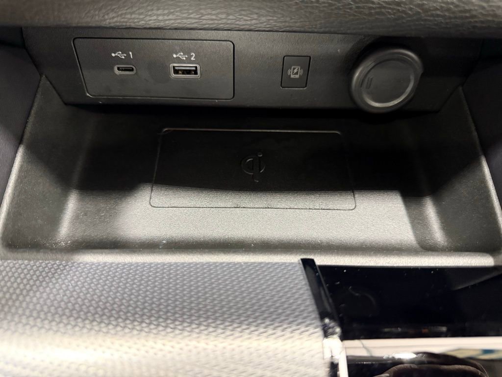 Used 2024 Mitsubishi Outlander SEL Black Edition image 39