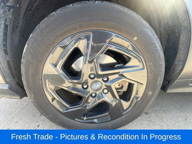 Used 2024 Subaru Crosstrek 2.5i Sport w/ Crosstrek Mirror Package AWD/4WD image 10
