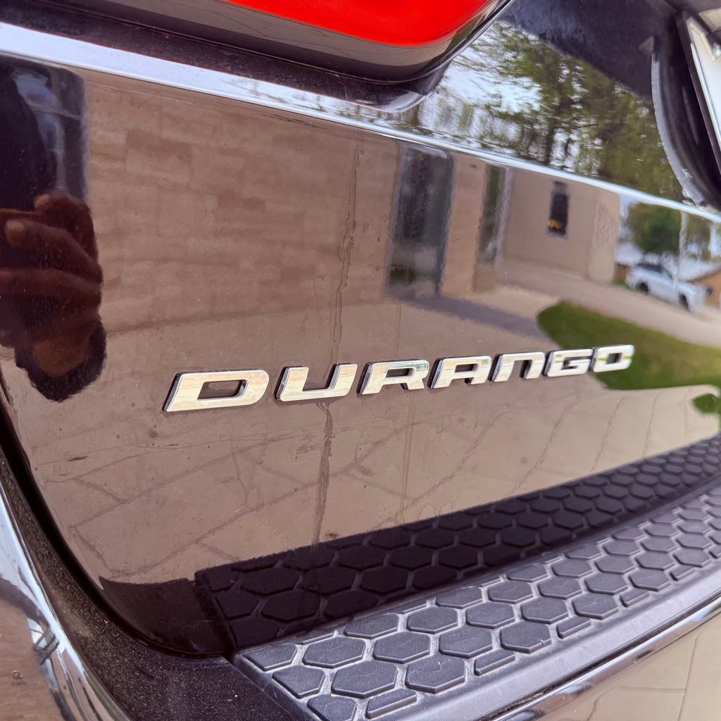 Used 2026 Dodge Durango GT image 35