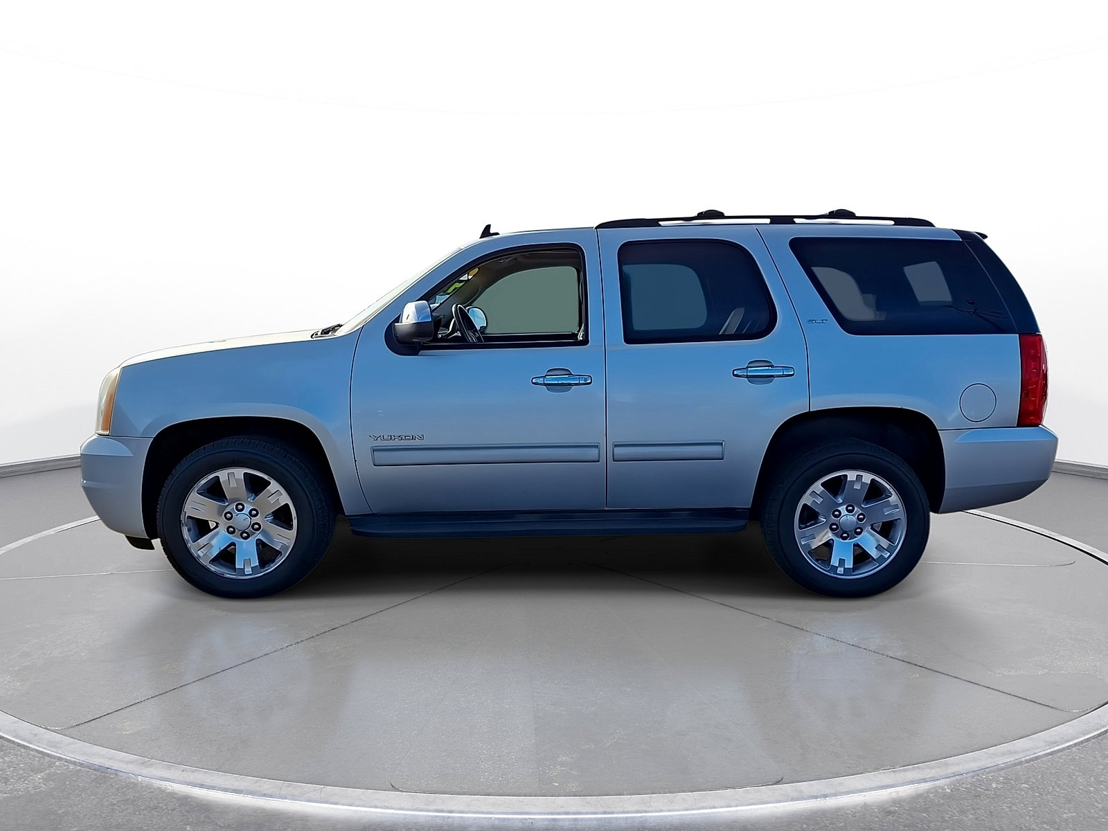 Used 2012 GMC Yukon SLT w/ Regional Value Package AWD/4WD image 5